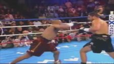 Roy Jones JR Legend - Can't Be Touched