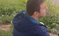 Rus Gençten İbrahim Tatlıses Şarkısı - Her Demet
