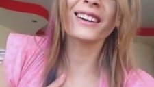 Scorp - Kız Demiş Ne Kadar Da ..... Bir Erkek