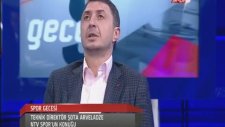 Şota Arvaladze'den İlk Dakikada Ters Köşe