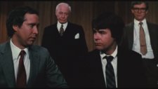 Spies Like Us Filmi Sınav Sahnesi