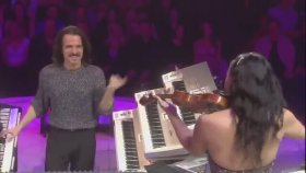 Yanni - Keman Vs. Saksafon Yanni - Keman Vs. Saksafon