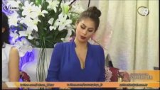 Adnan Oktar - Demba Ba Çok İmanlı Delikanlı