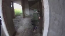 Airsoft Türkiye Oyun İçi Görüntüler