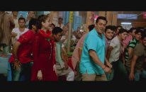 Bajrangi Bhaijaan - Chicken Kuk-Doo-Koo