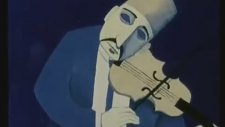 Bayan Bana Bak Bayan (Kanto) - Neriman & Beşiktaşlı Kemal - Animasyon
