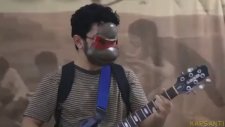 Biz 4 Kişiyiz Gardaş - Ninja Kamlubağa Versiyonu