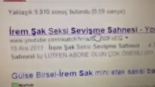 İrem Sak'tan Cesur Sahneler