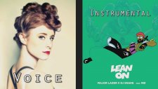 Kiesza, Major Lazer & DJ Snake - Lean On Hideaway MASHUP