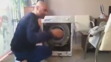 Makinam Sıkarken Ses Yapıyor