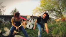 Metallica yı Amerika' da Köylüler Dinliyormuş Metallica - Battery (BANJO cover)