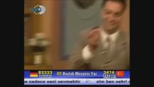 Metin Arolat'ın Konuk Olduğu Beyaz Show (1999)