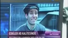 Nostaji Filimler Nasıl Restore Ediliyor ?