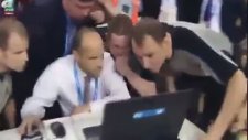 Son Saniye Sayısıyla Kupayı Kaybeden Trabzonspor