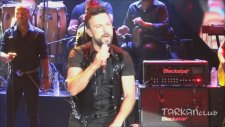 Tarkan - Sen Başkasın (Harbiye Konseri Canlı)