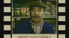 Vefa Yalnızca Bir Semt İsmi Olmasın - Sinema Emekçilerimiz