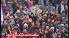 20. Yılında Gazi Olayları