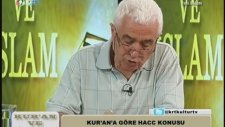 92.Bölüm.KURAN'DA HACC KONUSU- 1