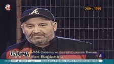 A Haber'den Muhteşem Bir Belgesel - Unutma!