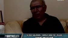 Adile Naşit - Portreler