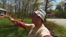 Amerikaya Göç Eden İdris Ustanın Nasihatları