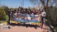 Bahar Şenliklerine Karşı Olan Sakaryalı Yobazlar