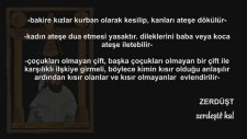 Bize Anlatılmayan Zerdüştlük
