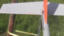 Boeing’den Drone Savar