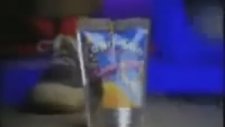 Burak Kut'lu Capri Sun Reklamı 2 (1997)
