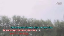 Çin'de Yere İnen Ufo Ve Uzaylı (Türkçe Altyazı İçerir)