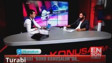 Dans Ettiğim İçin Ailem Hayırsız Evlat Dedi - Turabi