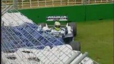 Formula 1 Avustralya GP 2002 Özet NTV