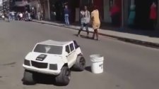 Gerçek Hayatta Transformers