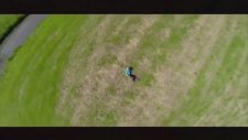 Gerilimli Drone Kazaları