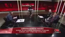 İsmail Saymaz'dan Elif Çakır'a Seri Ayarlar