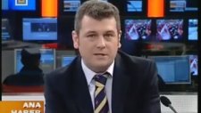 Kanal D Genel Müdürü - AKP Alehine Ne P*ştluk Biliyorsan Yap