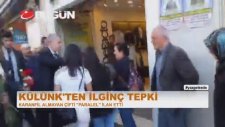 Karanfil Almayan Çifti Paralel İlan Etmek - Metin Külünk (Akp)