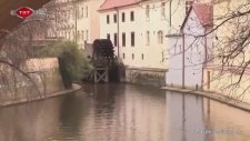 Kentler ve Gölgeler - Prag - Franz Kafka