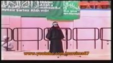 Kücük Mücahide - Kafirleri Titreten İlahi