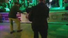 Mesir Macunu Festivalinde Kopan Dedeler