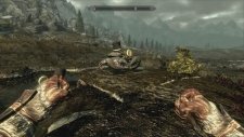 Modlarla Skyrim'in Ebesini Bellemek