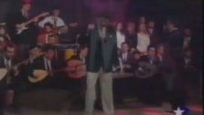 Müslüm Gürses - Şu Dağlarda Kar Olsaydım (Star Tv Yılbaşı - 1994)