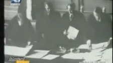 Neden Lozan Antlaşması Hilafet Kaldırıldıktan Sonra Yürürlüğe Girdi?