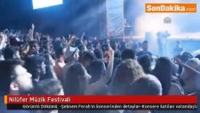 Nilüfer Müzik Festivali