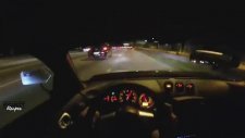 Otobanda NFS Tadında Makas Atan 350Z