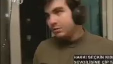 Şahan - Sevgilisine Çip Takan Adam