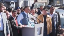 Sedat Peker - Beni Seven Hiç Kimse MHP'ye Oy Vermesin