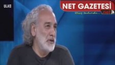 Sinan Çetin: Türkiye'nin Adı Osmanlı Olmalı