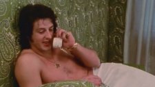Sylvester Stallone'un Yetişkin Filmi - The Party at Kitty and Stud's (1970)