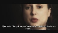 Yeni Başlayanlar İçin Dogmatizm (Din İçerir)